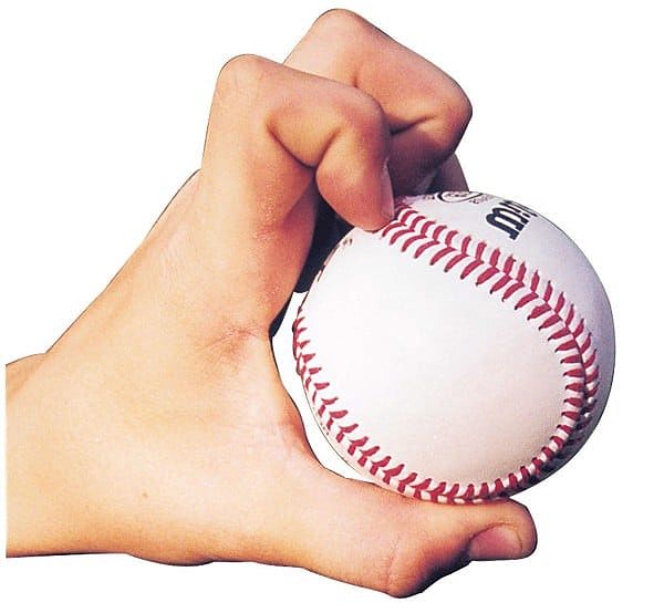 Cú sút Knuckleball mạnh mẽ