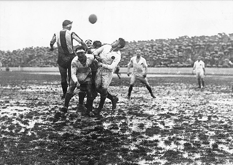 Espanyol vô địch Copa de España