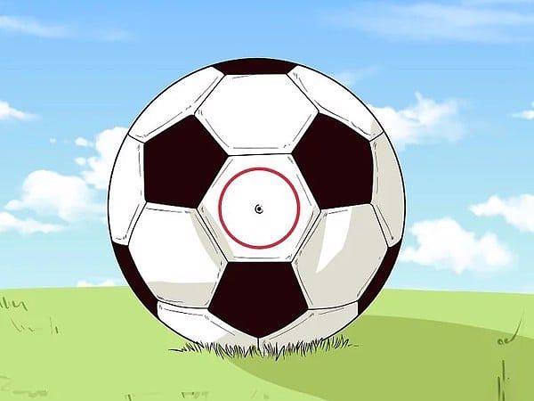 Lấy đà sút Knuckleball