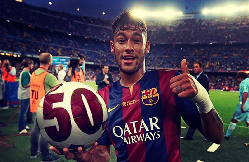 Neymar được nhận định là ứng viên tiềm năng cho danh hiệu Quả bóng vàng