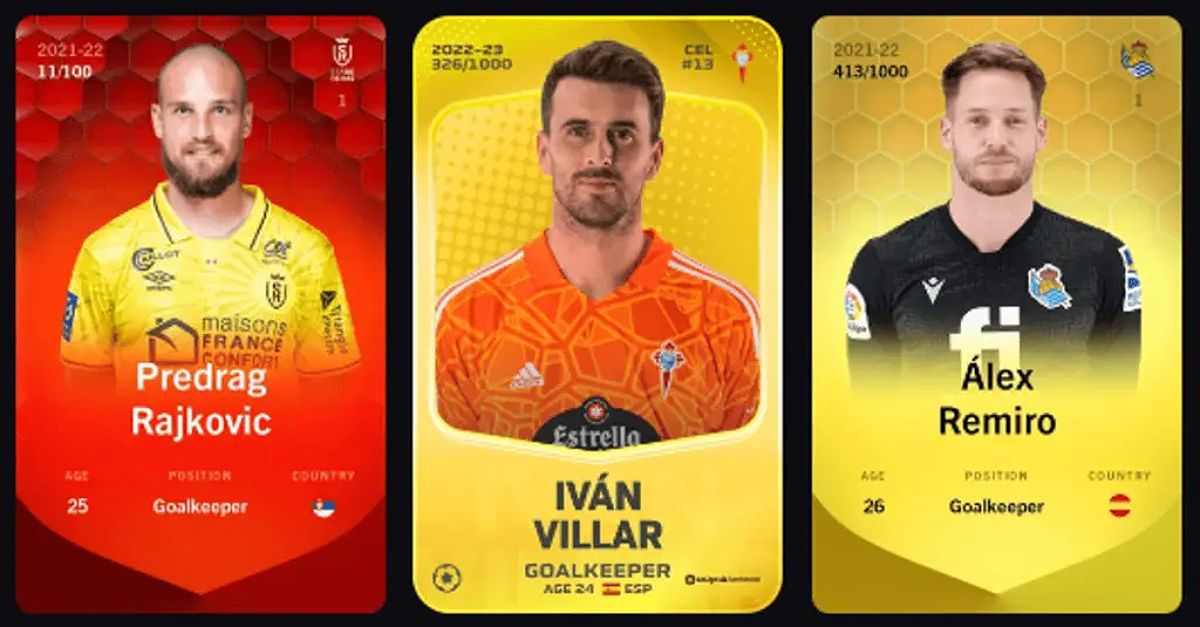 Pau Lopez trong một trận đấu tại La Liga