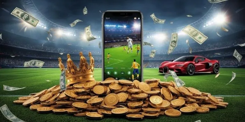 Nghiên cứu tỷ lệ kèo cược chi tiết nhất