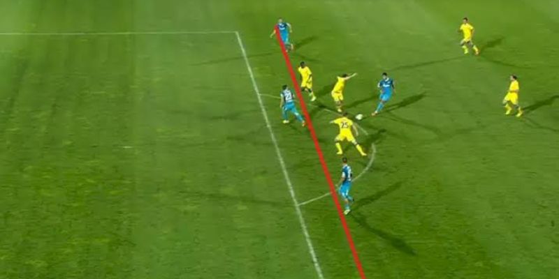 Learn how offside decisions are made