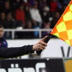 Offside rule explained