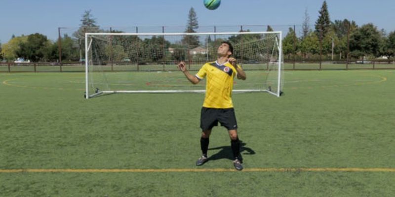 Updated basic exercises for practicing ball juggling 