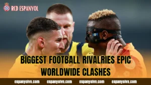 Champions League Comebacks – Pure European Drama