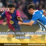 Dani Jarque Espanyol Legacy: The Espanyol Captain’s Heritage
