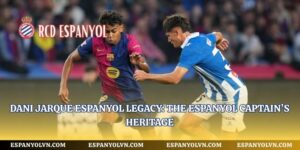 Raul Tamudo Espanyol Career: The Legendary Espanyol Journey