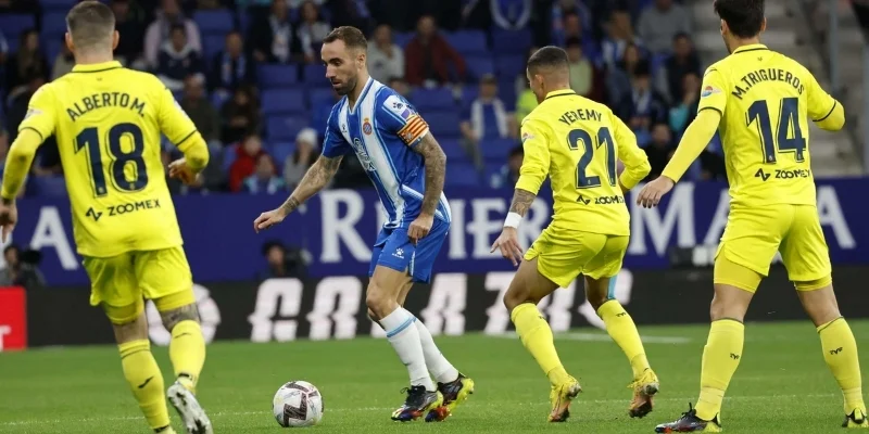 Espanyol’s journey from Sarrià to the new stadium