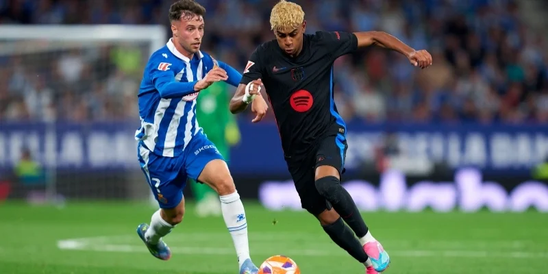 Historical legacy across Espanyol generations