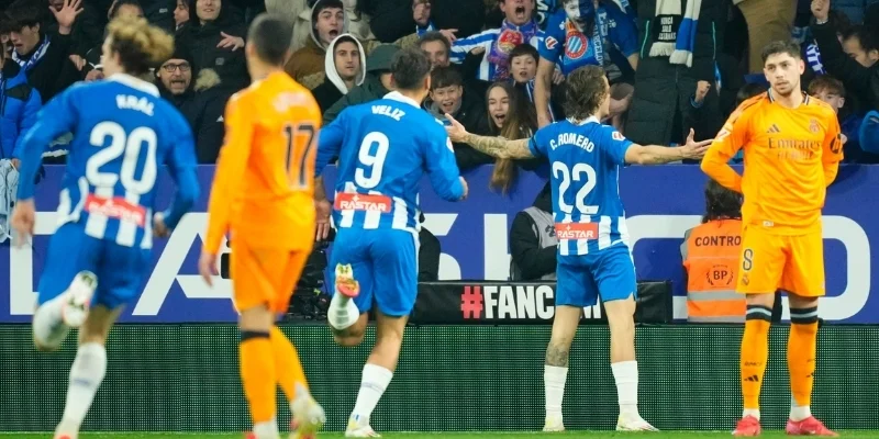 History of Barcelona vs Espanyol rivalry: Espanyol Guide