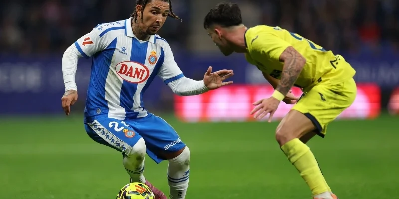 History of Barcelona vs Espanyol rivalry through time