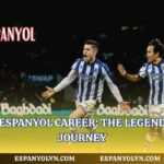 Raul Tamudo Espanyol Career: The Legendary Espanyol Journey
