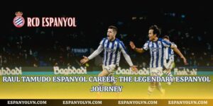 Dani Jarque Espanyol Legacy: The Espanyol Captain’s Heritage