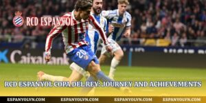 Raul Tamudo Espanyol Career: The Legendary Espanyol Journey