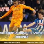 RCD Espanyol European History And The European Journey