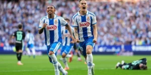Why Did Espanyol Leave Sarria Stadium? Espanyol History