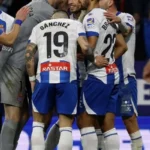 RCD Espanyol Greatest Moments In History with Espanyol