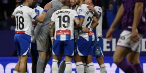 Why Did Espanyol Leave Sarria Stadium? Espanyol History