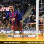 Rcd Espanyol Rivalries: Espanyol’s History Of Rivalries