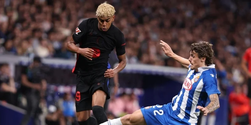 Reasons behind why did Espanyol leave Sarria Stadium