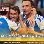 Ricardo Zamora Espanyol Career: A Legendary Journey