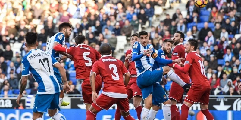 The milestones of RCD Espanyol greatest moments in history