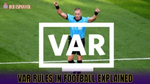 Handball Rule in Football: Latest IFAB Regulations and Guidelines