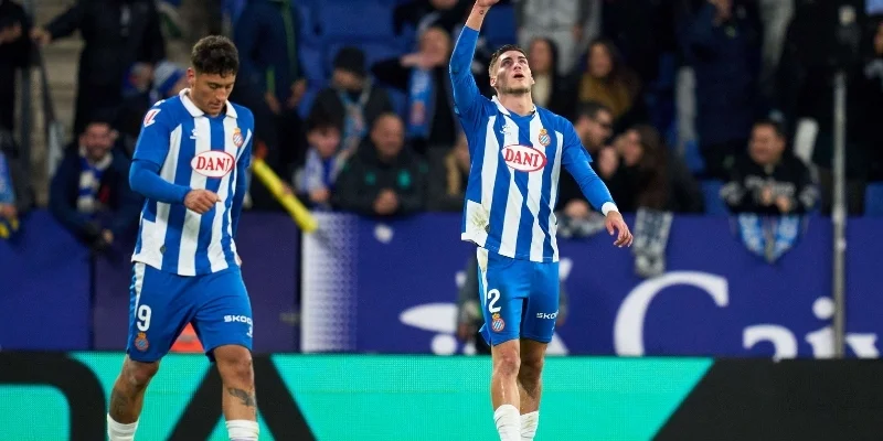 Why is Espanyol called Espanyol: Origin of the Club Name | Espanyol